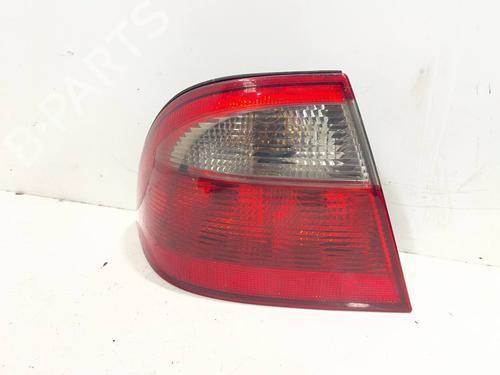 Used Left taillight SAAB 9-5 (YS3E) 2.2 TiD (120 hp) 29306568