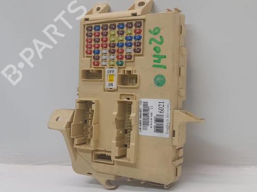 Fuse box HYUNDAI i30 (GD)  | BP12434245E1 