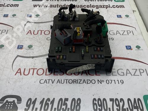 Used Fuse box CITROËN C3 Pluriel (HB_) 1.6 (109 hp) 11008430