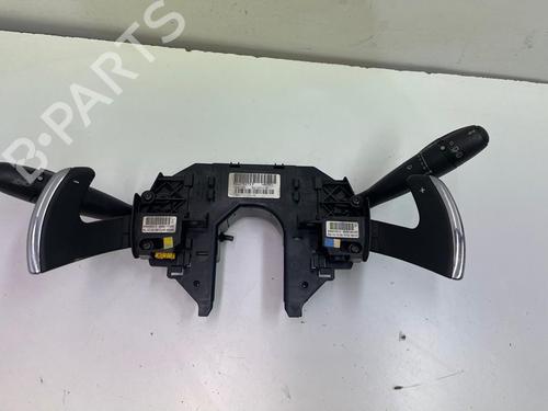 Schakelaar CITROËN C4 Picasso I MPV (UD_) 2.0 HDi 138 (136 hp) 18306621