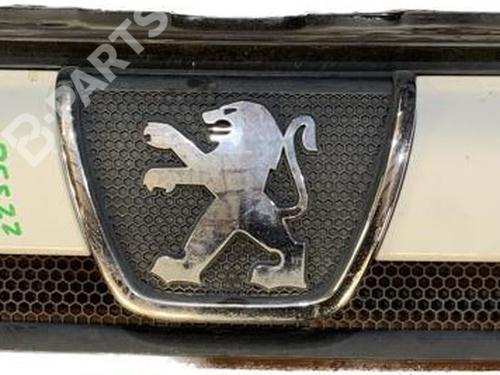 Used Grille PEUGEOT BOXER Van (244) [2001-2025]  11208591