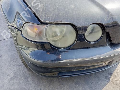 Used Right headlight Right headlight BMW 3 Compact (E46) 320 td (150 hp) 39407988 39407988