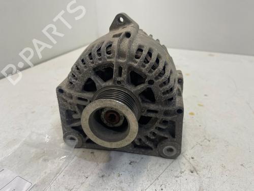 Used Alternator RENAULT MEGANE II Saloon (LM0/1_) [2003-2025]  20294460