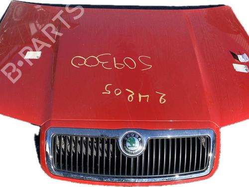 Hood SKODA FABIA I Combi (6Y5) 1.4 TDI CONSULTAR |