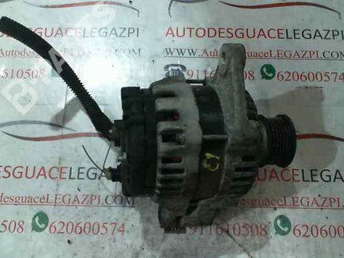 Used Alternator OPEL INSIGNIA A Country Tourer (G09) 2.0 CDTi (47) (131 hp) 11001227