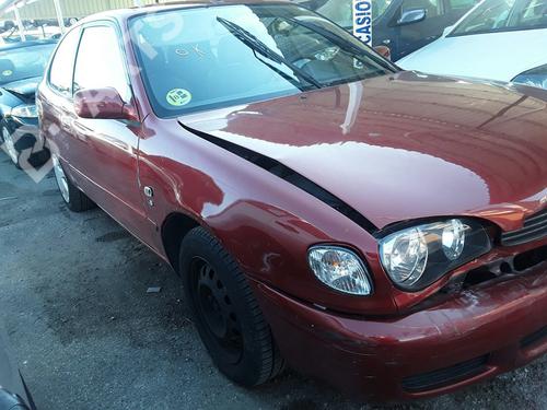 Used Parts TOYOTA COROLLA Compact (_E11_)    1159735