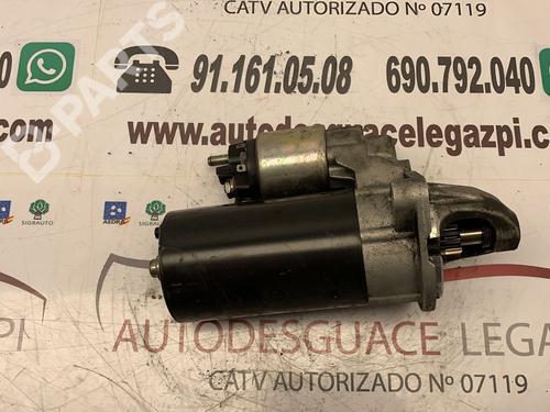 Starter BMW 3 (E90) 320 d | BP11007102M8 