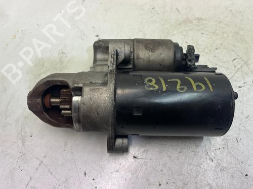 Starter AUDI A6 C6 (4F2) 2.4 | BP20349557M8 