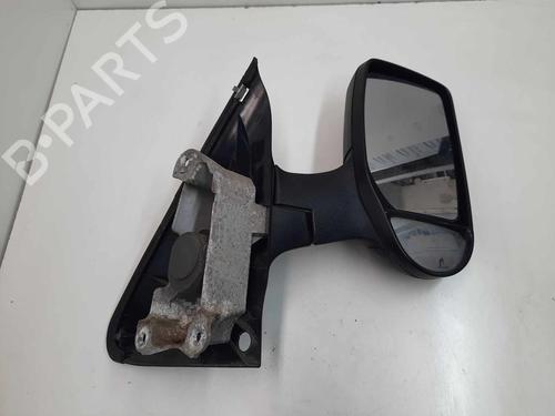 Left mirror FORD TRANSIT Van (FA_ _) 2.4 TDCi RWD | BP17187157C26 