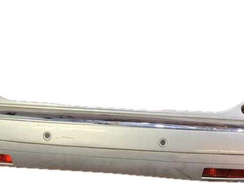 Used Rear bumper CITROËN C4 Picasso I MPV (UD_) 2.0 HDi 138 (136 hp) 16350849
