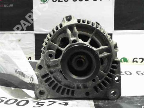 Used Alternator Alternator SEAT IBIZA II (6K1) 1.6 i (101 hp) 10995255 10995255