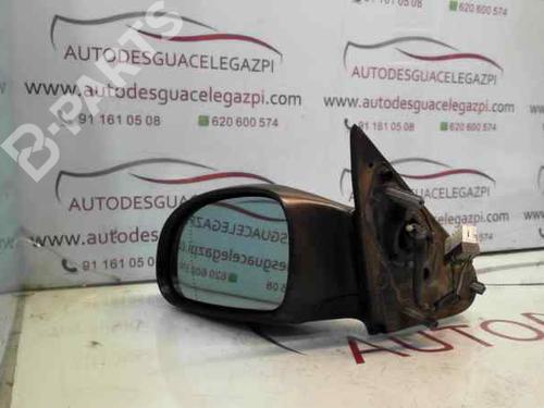 Left mirror PEUGEOT 406 (8B) 2.0 HDI 110 | BP11002229C26 