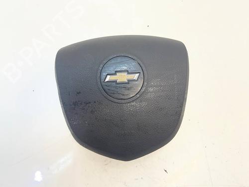 Used Driver airbag CHEVROLET SPARK (M300) 1.2 (82 hp) 28705629