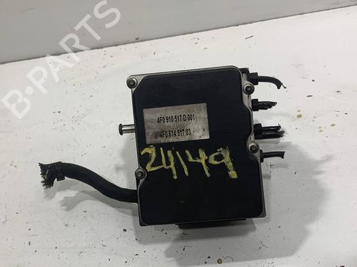 ABS pump AUDI A6 C6 (4F2)  | BP28588721M43 