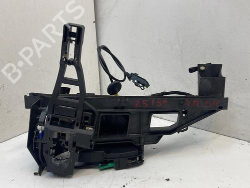 Højre bagtil lås FORD KUGA II (DM2) 2.0 TDCi (150 hp) 29610572