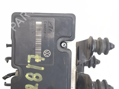 ABS pump SEAT ALTEA (5P1)  | BP13307961M43 