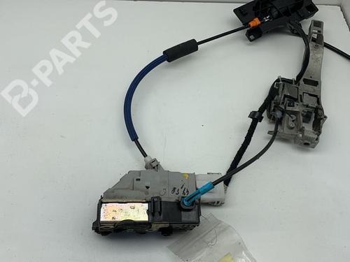 Used Front right lock CITROËN C6 (TD_) 2.7 HDi (204 hp) 10996979