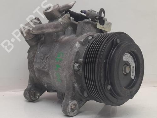 AC compressor BMW 3 (E90) 318 d | BP12907111M34 