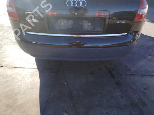 Rear bumper AUDI A6 C5 (4B2) 2.4 | BP27205989C8 