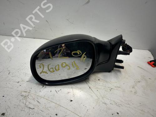 Used Left mirror CITROËN XSARA PICASSO (N68) 1.6 HDi (109 hp) 22339722