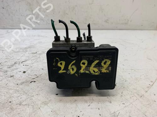 ABS pump CITROËN C3 I (FC_, FN_) 1.4 HDi | BP23001786M43 
