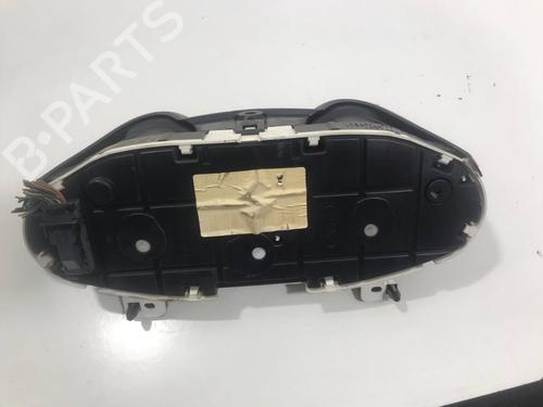 Instrument cluster FORD FIESTA VI (CB1, CCN) 1.6 TDCi | BP27235081C47 
