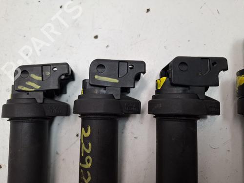 Ignition coil PEUGEOT 308 SW I (4E_, 4H_) 1.6 16V | BP18674527M94 