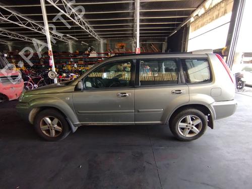 Front right lock NISSAN X-TRAIL I (T30)  | BP23092273C97 