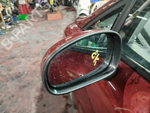 Used Left mirror SEAT LEON (1P1) [2005-2013]  28141521