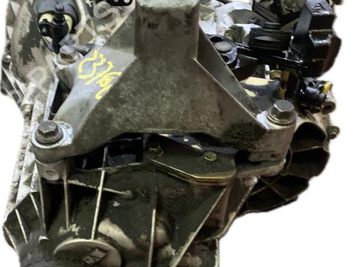 Gearbox FORD TOURNEO CONNECT 1.8 TDCi | BP17339457M3 