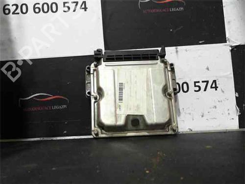 Used Engine control unit (ECU) PEUGEOT 307 Break (3E) 2.0 HDI 110 (107 hp) 10996414