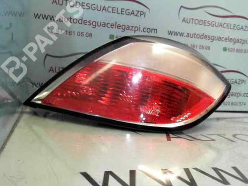 Højre baglygte OPEL ASTRA H (A04) 1.7 CDTI (L48) | BP10999264C35 