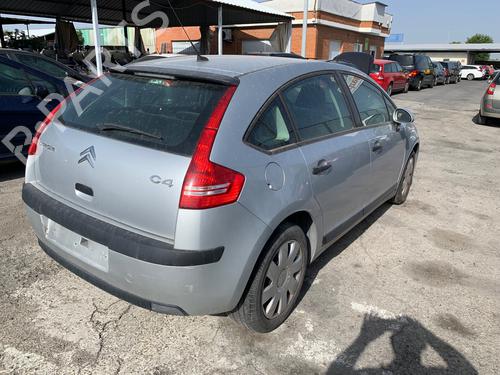 ABS pump CITROËN C4 I (LC_)  | BP29825185M43 