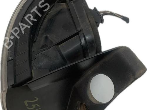 Left taillight SEAT IBIZA III (6L1)  | BP16680454C34 