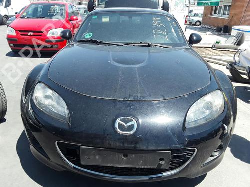 Luftmassemåler MAZDA MX-5 III (NC) 1.8 (NC18) | BP15129641M95 
