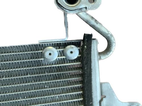 Used AC radiator SEAT IBIZA III (6L1) [2002-2009]  11004614