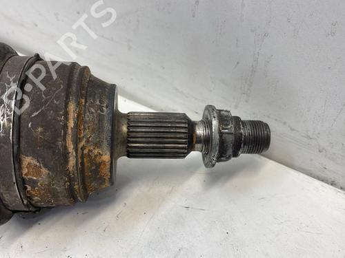 Drivaksel fortil Højre FORD TRANSIT CONNECT V408 Box Body/MPV  | BP29530545M39 