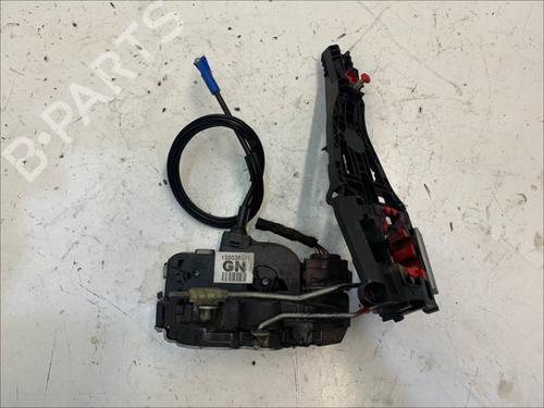 Used Front left lock CHEVROLET CRUZE (J300) 2.0 CDI (150 hp) 23892368