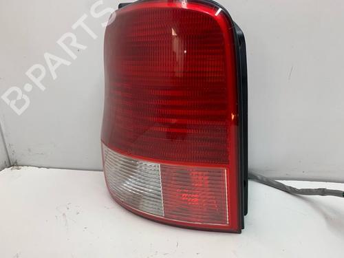Used Left taillight KIA CARNIVAL II (GQ) 2.9 CRDi (144 hp) 16414862