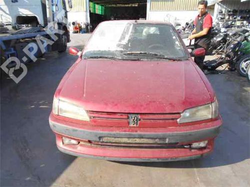 Used Parts PEUGEOT 306 Hatchback (7A, 7C, N3, N5)  2.0 S16  1156558