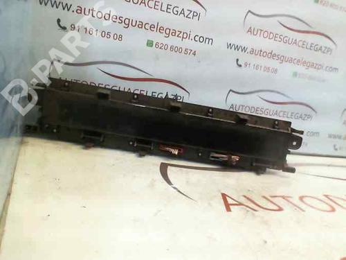 Cuadro instrumentos RENAULT MEGANE II Saloon (LM0/1_) [2003-2025]  11002809