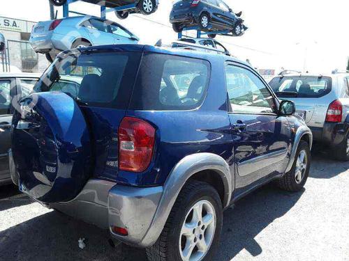 Used Parts TOYOTA RAV 4 II (_A2_)  2.0 4WD (ACA21, ACA20)  1157040