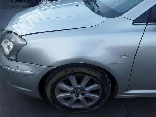 ABS pump AUDI A4 B7 (8EC) 2.0 TDI quattro | BP10996992M43 