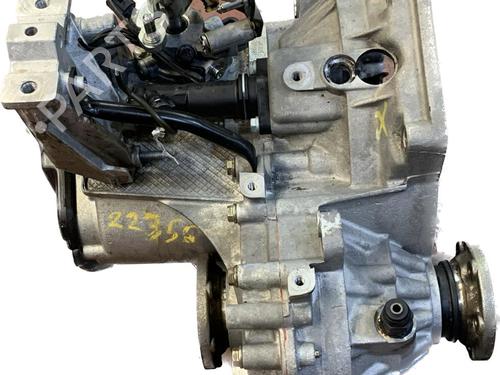 Gearbox SEAT TOLEDO II (1M2) 1.9 TDI | BP11009334M3 
