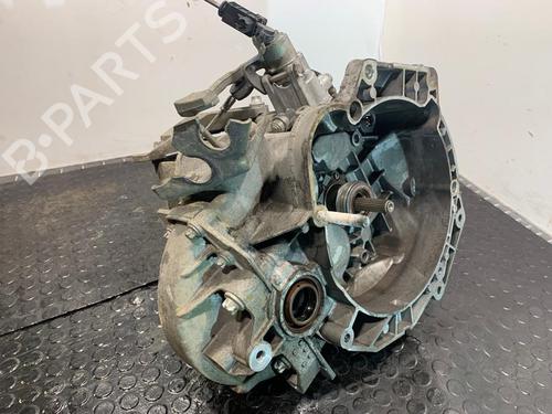 Used Gearbox FIAT GRANDE PUNTO (199_) [2005-2025]  13297292