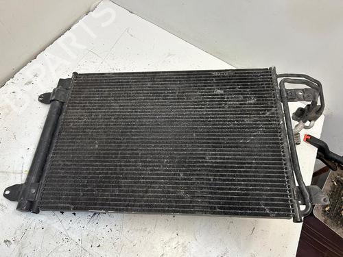 AC-Kondensator SEAT LEON (1P1) [2005-2013]  24222863