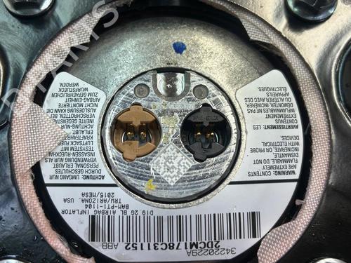 Kollisonspute sett CHRYSLER 300C (LX, LE) 3.0 CRD | BP24179091C86 