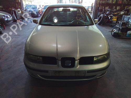 Used Parts SEAT TOLEDO II (1M2) 1.9 TDI 4Drive (150 hp) 1628948