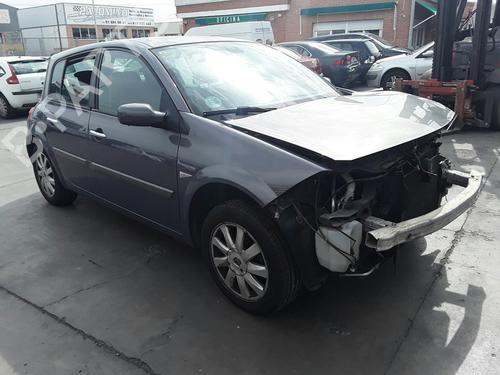 ABS pump RENAULT MEGANE II (BM0/1_, CM0/1_) 1.6 16V | BP15518481M43 