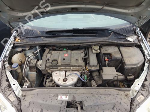 ABS Bremseaggregat CITROËN C4 I (LC_) [2004-2014]  31160911